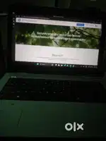 Hp laptop In full fresh condition