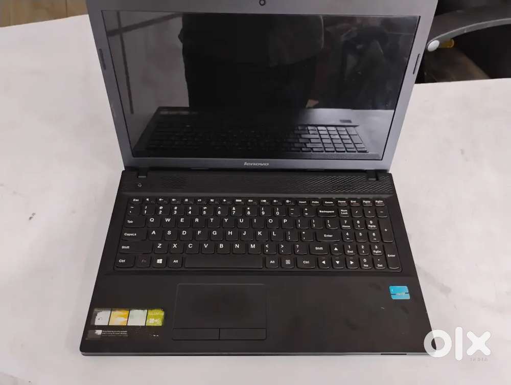 I3 laptop @6500