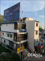 RENT FOR HOSPITALS, CLINIC, EYE CLINIC, FERTILITY CLINIC, SCAN CENTRE