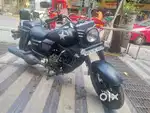 Well maintained Um Commando 300