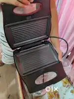 VGuard sendwich maker