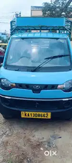Mahindra jeeto