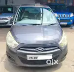 Hyundai i10 Era, 2012, Petrol