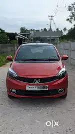 Tata Tiago XM, 2020, Petrol