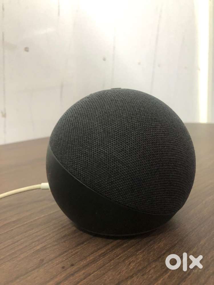 URGENT:Amazon Echo dot 5th gen