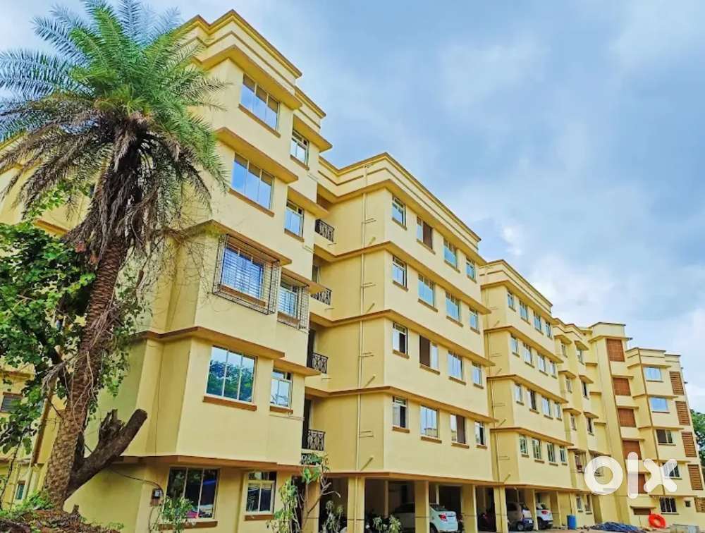 Urgent Sale 16 lakhs - 1 BHK with all amenities