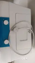 Croma Brand new Cooler