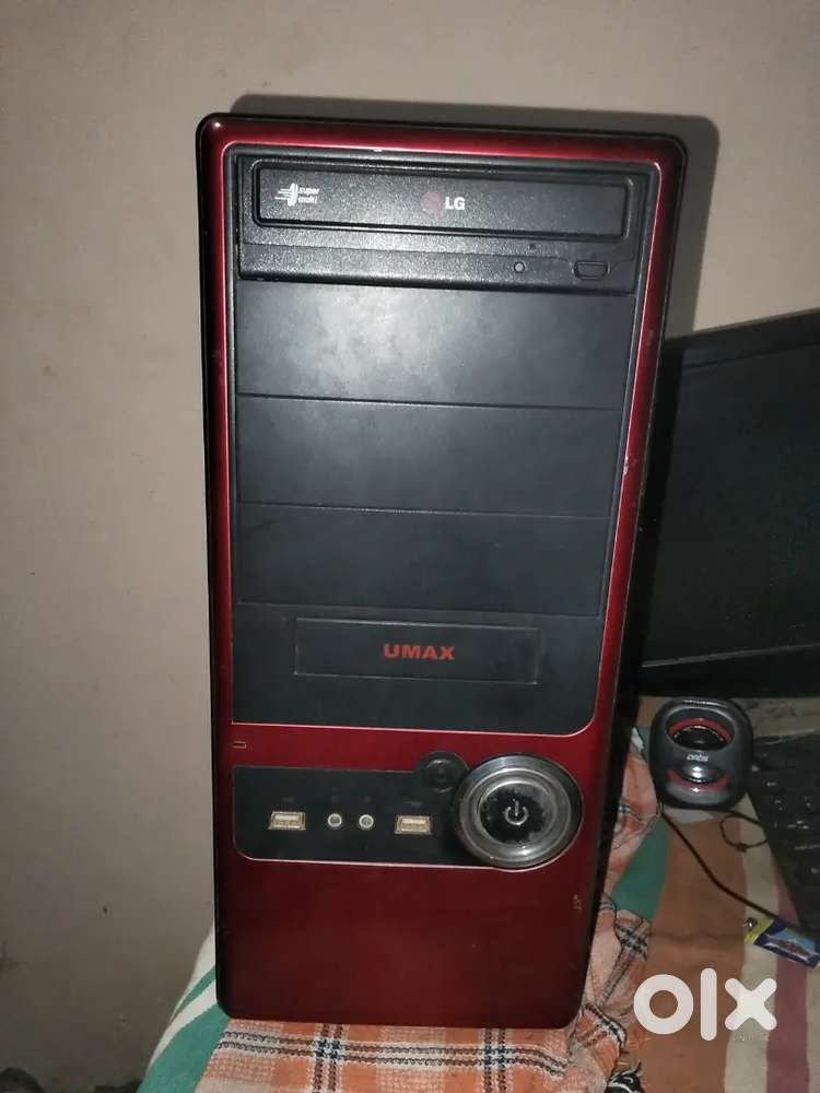 Cpu  for sale urgently
