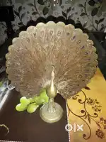 Brass decorative items