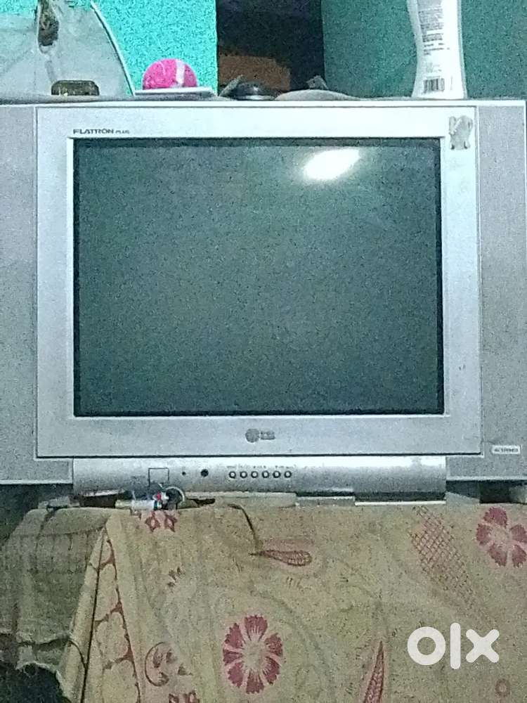 LG colour tv
