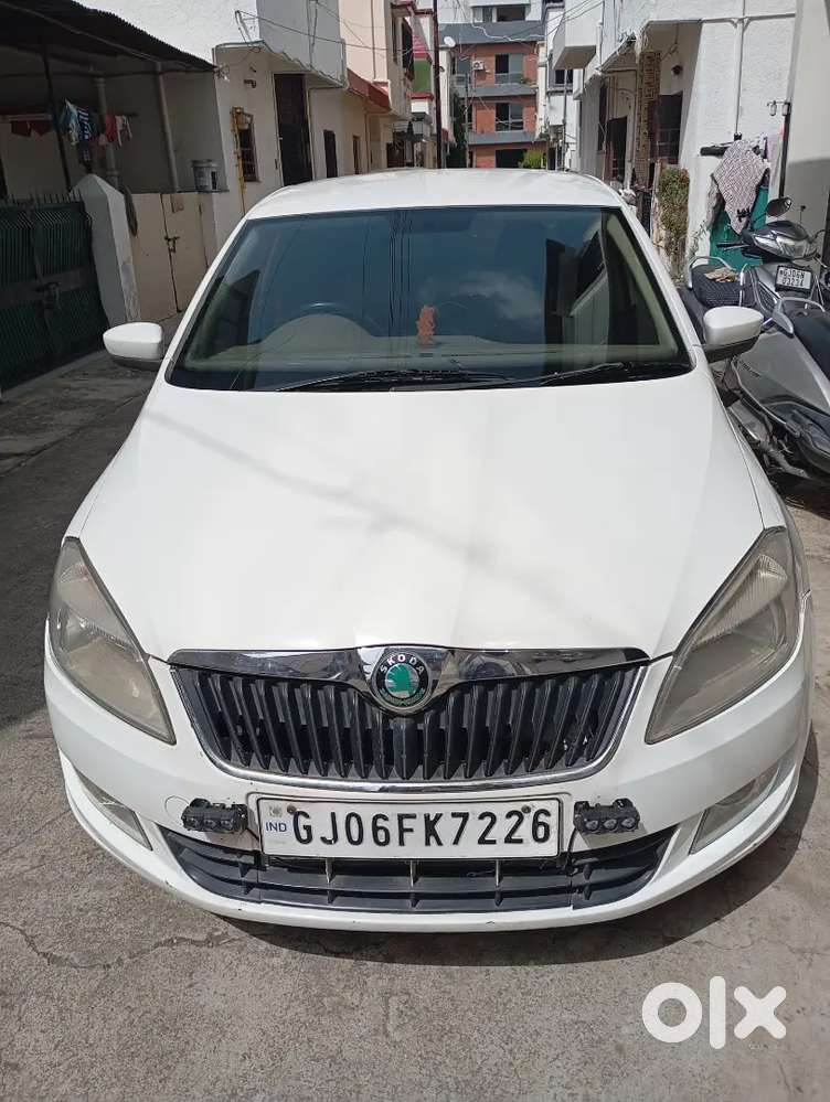 Skoda Rapid for Sale