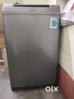Washing Machine whirlpool 360 degree