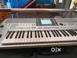 Yamaha keyboard psr 910 with indian tones