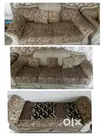 Selling sofa set