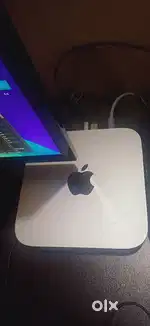 Mac mini M1 16GB 256GB
