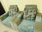 Set of Sofa in good condition