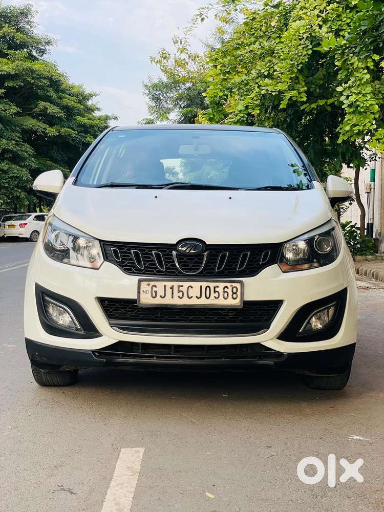 Mahindra Marazzo M6 8Str, 2019, Diesel