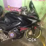 Koi bhi Kami nhi ha or exchange bhi hai sports bike and bullet