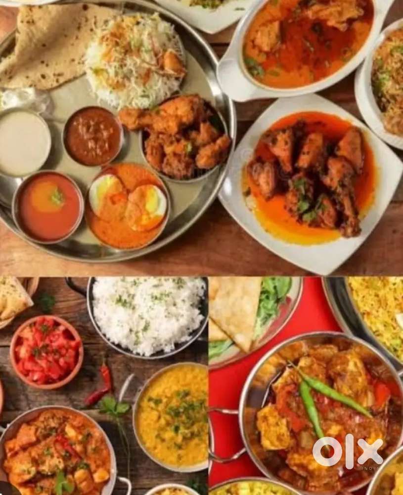 I'm biryani Spacialist  I want job as chef