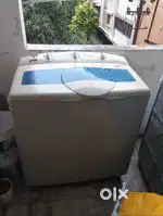 Samsung semi automatic 7 kg