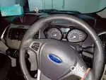 Well-maintained Ecosport car is for Sale