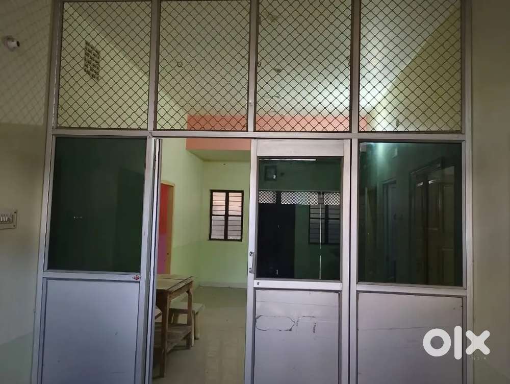 2BHK Independent Ground Floor Available For Rent , CENTER of Dhanbad