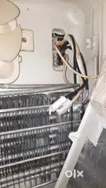 Fridge, microwave, repair and service kore hoy