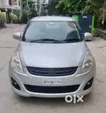 Maruti Suzuki Swift Dzire Vdi BSIV, 2012, Diesel