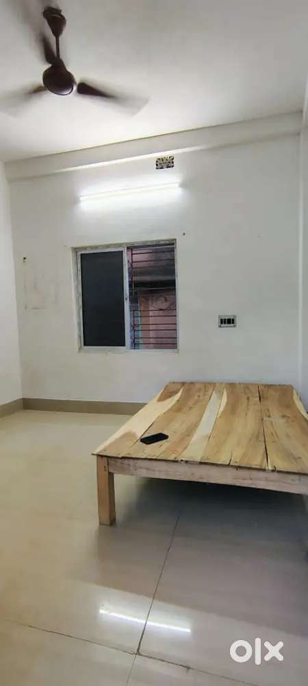 Room rent available.