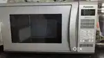 Panasonic microwave oven