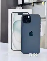 iPHONE 15-128GB FLAWLESS CONDITION NOT USED WARRANTY
