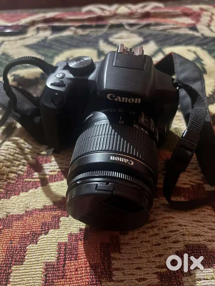 Canon 1500d