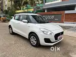Maruti Suzuki Swift DDiS VDI, 2018, Diesel