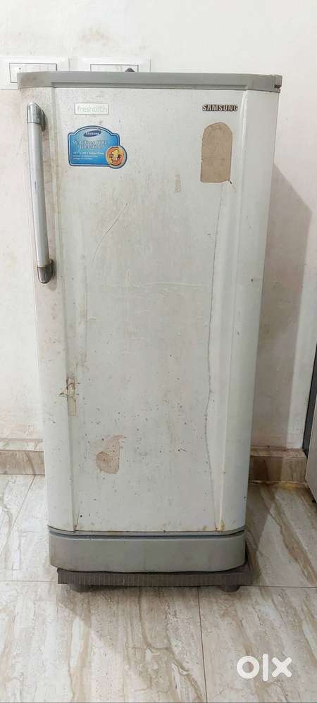 Samsung Single Door Refrigerator