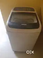 Samsung automatic washing machine