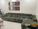 Premium Sofa set