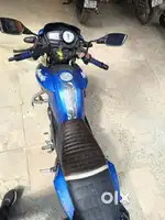 Apache RTR 180 GOOD CONDITION