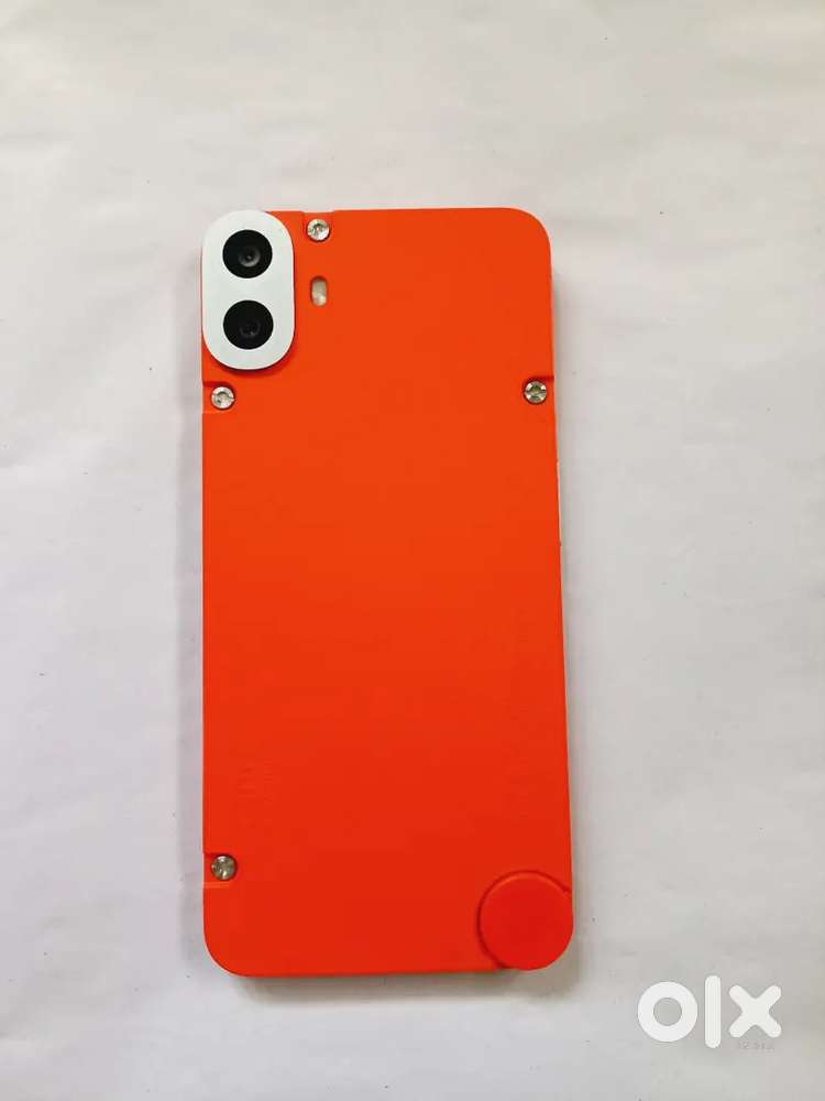 Cmf phone 1