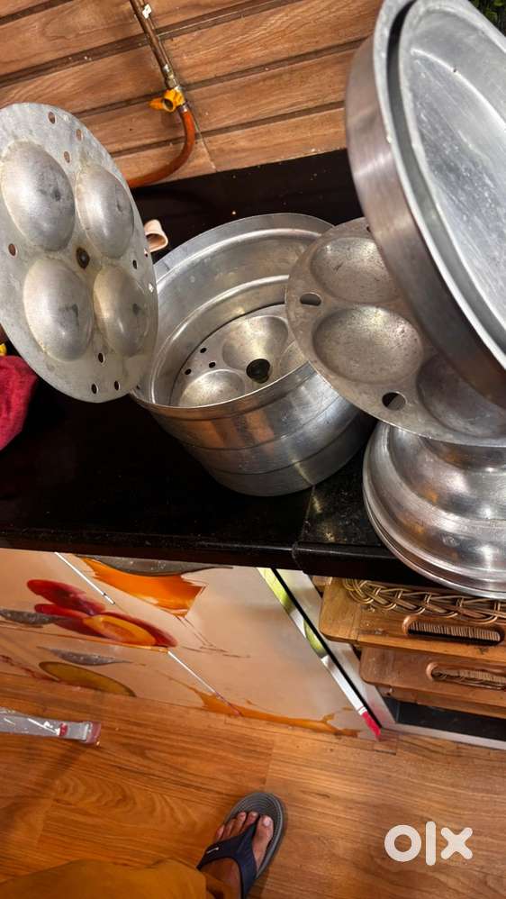 Kitchen useful utensils