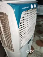 Crompton air cooler
