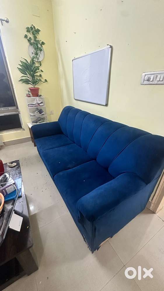 3 seater sofa
