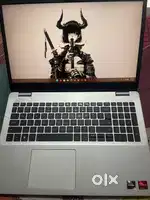 Dell Laptop inspiron 3505