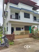 1st floor 2bhk house locted behind campco cholate fatry Shreema city