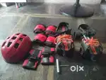Roller Skating for fitness and enjoyment