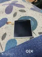 Nokia 2330c, LCD display screen module.