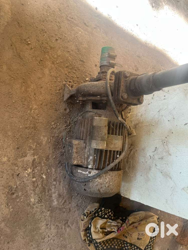 2 hp pumpfor sale