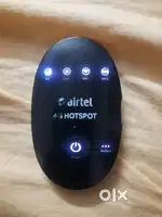 4G Dongle ZTE