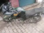 Yamaha fazer 2013