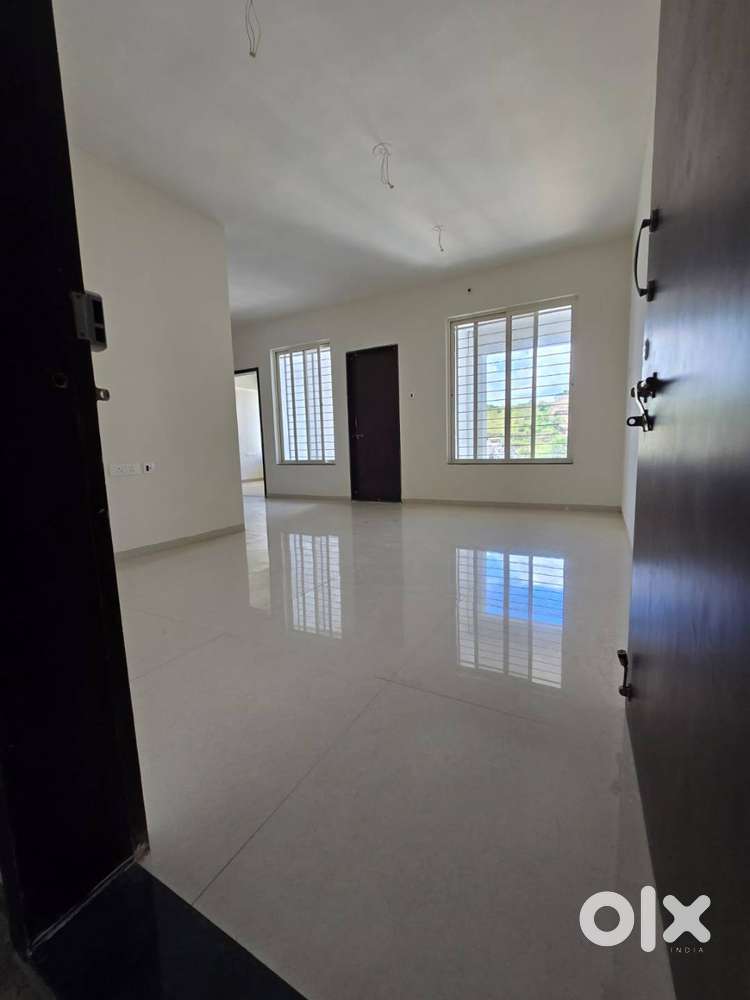 READY TO MOVE 2BHK - SUS PUNE411021