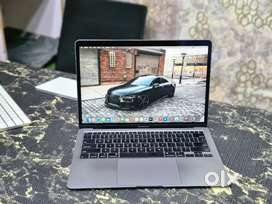 Apple Macbook Air 2020 Model 8GB Ram 256GB SSD 13Inch Retina Display